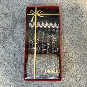 Bench Ultra Soft Crew Men’s Socks